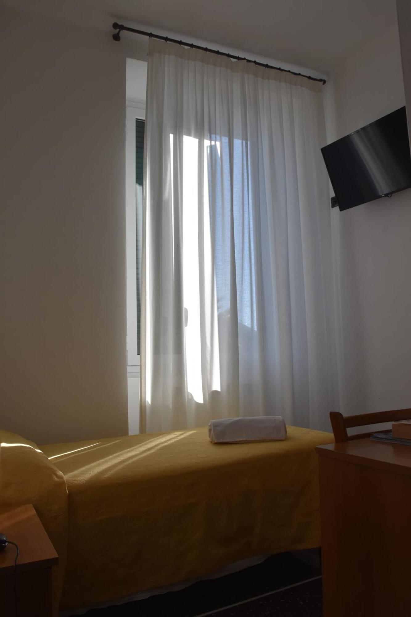 Hotel Le Palme Varazze Exterior photo